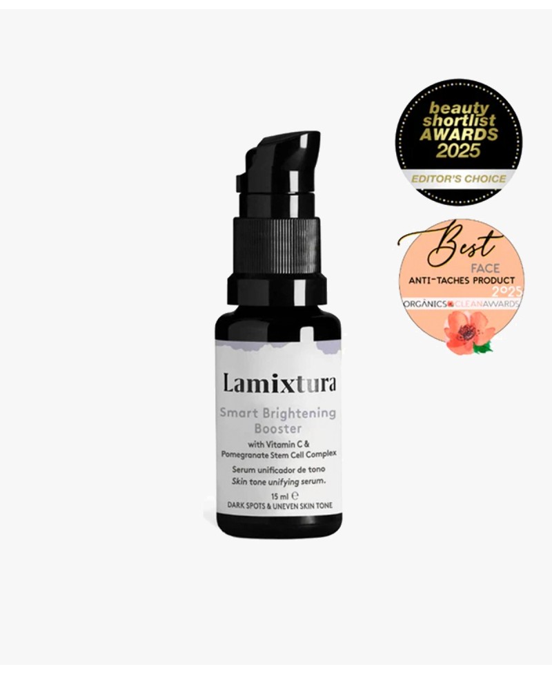 LAMIXTURA SERUM UNIFICADOR DE TONO  1 BOTELLA 15 ML