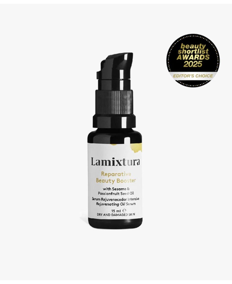 LAMIXTURA SERUM REJUVENECEDOR INTENSIVO  1 BOTELLA 15 ML