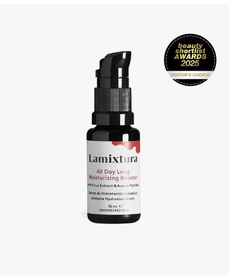 LAMIXTURA SERUM HIDRATACION INTENSIVA  1 BOTELLA 15 ML