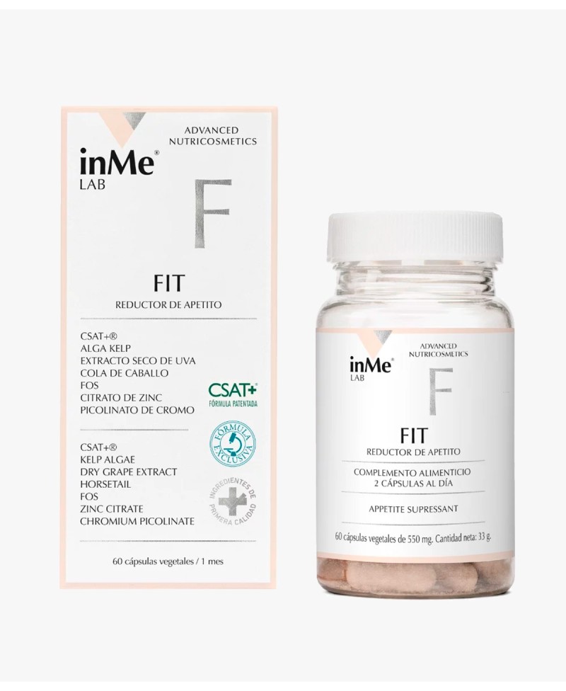 INME FIT  60 CAPSULAS