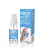 CRISTALMINA 10 MG/ML SOLUCION PARA PULVERIZACION CUTANEA, 1 FRASCO DE 25 ML